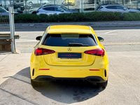 USED 2023 73 MERCEDES-BENZ A-CLASS 1.3 A200h MHEV AMG Line (Premium) Hatchback 5dr Petrol Hybrid 7G-DCT Euro 6 (s/s) (177 ps) 