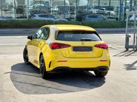 USED 2023 73 MERCEDES-BENZ A-CLASS 1.3 A200h MHEV AMG Line (Premium) Hatchback 5dr Petrol Hybrid 7G-DCT Euro 6 (s/s) (177 ps) 