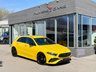 USED 2023 73 MERCEDES-BENZ A-CLASS 1.3 A200h MHEV AMG Line (Premium) Hatchback 5dr Petrol Hybrid 7G-DCT Euro 6 (s/s) (177 ps) 