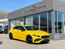 USED 2023 73 MERCEDES-BENZ A-CLASS 1.3 A200h MHEV AMG Line (Premium) Hatchback 5dr Petrol Hybrid 7G-DCT Euro 6 (s/s) (177 ps) 