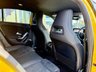 USED 2023 73 MERCEDES-BENZ A-CLASS 1.3 A200h MHEV AMG Line (Premium) Hatchback 5dr Petrol Hybrid 7G-DCT Euro 6 (s/s) (177 ps) 