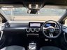USED 2023 73 MERCEDES-BENZ A-CLASS 1.3 A200h MHEV AMG Line (Premium) Hatchback 5dr Petrol Hybrid 7G-DCT Euro 6 (s/s) (177 ps) 