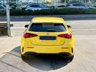USED 2023 73 MERCEDES-BENZ A-CLASS 1.3 A200h MHEV AMG Line (Premium) Hatchback 5dr Petrol Hybrid 7G-DCT Euro 6 (s/s) (177 ps) 