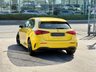 USED 2023 73 MERCEDES-BENZ A-CLASS 1.3 A200h MHEV AMG Line (Premium) Hatchback 5dr Petrol Hybrid 7G-DCT Euro 6 (s/s) (177 ps) 