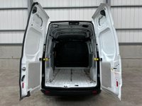 USED 2023 23 FORD TRANSIT CUSTOM 2.0 ECOBLUE LEADER L1 H2 - NO VAT 