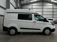 USED 2023 23 FORD TRANSIT CUSTOM 2.0 ECOBLUE LEADER L1 H2 - NO VAT 