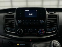 USED 2023 23 FORD TRANSIT CUSTOM 2.0 ECOBLUE LEADER L1 H2 - NO VAT 
