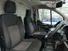 USED 2023 23 FORD TRANSIT CUSTOM 2.0 ECOBLUE LEADER L1 H2 - NO VAT 