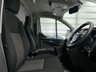 USED 2023 23 FORD TRANSIT CUSTOM 2.0 ECOBLUE LEADER L1 H2 - NO VAT 