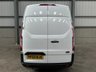 USED 2023 23 FORD TRANSIT CUSTOM 2.0 ECOBLUE LEADER L1 H2 - NO VAT 