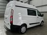 USED 2023 23 FORD TRANSIT CUSTOM 2.0 ECOBLUE LEADER L1 H2 - NO VAT 