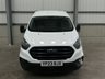 USED 2023 23 FORD TRANSIT CUSTOM 2.0 ECOBLUE LEADER L1 H2 - NO VAT 