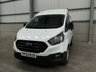USED 2023 23 FORD TRANSIT CUSTOM 2.0 ECOBLUE LEADER L1 H2 - NO VAT 