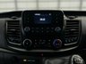 USED 2023 23 FORD TRANSIT CUSTOM 2.0 ECOBLUE LEADER L1 H2 - NO VAT 