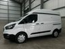 USED 2023 23 FORD TRANSIT CUSTOM 2.0 ECOBLUE LEADER L1 H2 - NO VAT 
