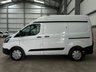 USED 2023 23 FORD TRANSIT CUSTOM 2.0 ECOBLUE LEADER L1 H2 - NO VAT 