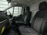 USED 2023 23 FORD TRANSIT CUSTOM 2.0 ECOBLUE LEADER L1 H2 - NO VAT 
