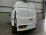 USED 2023 23 FORD TRANSIT CUSTOM 2.0 ECOBLUE LEADER L1 H2 - NO VAT 