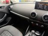 USED 2015 15 AUDI A3 1.6 TDI SE Sportback 5dr Diesel S Tronic Euro 6 (s/s) (110 ps) Finished in MISANO RED with Grey Cloth Sports trim. If you prefer your family hatchback to have a touch of class, then this Audi A3 will wow you with its interior and extra features. Features include &pound;20 Road Tax, Nav, DAB Radio, Alloys, Cruise Control, LED day Lights and much more. This great car will come with a Service and MOT.  Dealer Serviced at 19856 miles, 38661 miles, 59035 miles, 72265 miles, 78331(Cam Belt and Water Pump) 83841 miles.