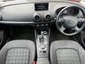 USED 2015 15 AUDI A3 1.6 TDI SE Sportback 5dr Diesel S Tronic Euro 6 (s/s) (110 ps) Finished in MISANO RED with Grey Cloth Sports trim. If you prefer your family hatchback to have a touch of class, then this Audi A3 will wow you with its interior and extra features. Features include &pound;20 Road Tax, Nav, DAB Radio, Alloys, Cruise Control, LED day Lights and much more. This great car will come with a Service and MOT.  Dealer Serviced at 19856 miles, 38661 miles, 59035 miles, 72265 miles, 78331(Cam Belt and Water Pump) 83841 miles.