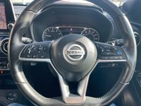 USED 2020 20 NISSAN JUKE 1.0 DIG-T Tekna+ SUV 5dr Petrol DCT Auto Euro 6 (s/s) (117 ps) LEATHER | SAT NAV | REAR CAM