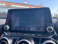 USED 2020 20 NISSAN JUKE 1.0 DIG-T Tekna+ SUV 5dr Petrol DCT Auto Euro 6 (s/s) (117 ps) LEATHER | SAT NAV | REAR CAM