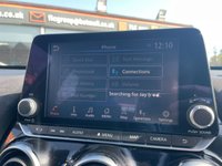 USED 2020 20 NISSAN JUKE 1.0 DIG-T Tekna+ SUV 5dr Petrol DCT Auto Euro 6 (s/s) (117 ps) LEATHER | SAT NAV | REAR CAM