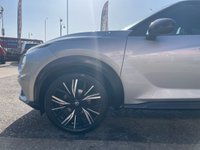 USED 2020 20 NISSAN JUKE 1.0 DIG-T Tekna+ SUV 5dr Petrol DCT Auto Euro 6 (s/s) (117 ps) LEATHER | SAT NAV | REAR CAM