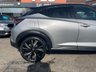 USED 2020 20 NISSAN JUKE 1.0 DIG-T Tekna+ SUV 5dr Petrol DCT Auto Euro 6 (s/s) (117 ps) LEATHER | SAT NAV | REAR CAM