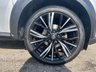 USED 2020 20 NISSAN JUKE 1.0 DIG-T Tekna+ SUV 5dr Petrol DCT Auto Euro 6 (s/s) (117 ps) LEATHER | SAT NAV | REAR CAM