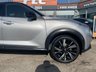 USED 2020 20 NISSAN JUKE 1.0 DIG-T Tekna+ SUV 5dr Petrol DCT Auto Euro 6 (s/s) (117 ps) LEATHER | SAT NAV | REAR CAM