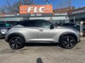 USED 2020 20 NISSAN JUKE 1.0 DIG-T Tekna+ SUV 5dr Petrol DCT Auto Euro 6 (s/s) (117 ps) LEATHER | SAT NAV | REAR CAM