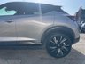 USED 2020 20 NISSAN JUKE 1.0 DIG-T Tekna+ SUV 5dr Petrol DCT Auto Euro 6 (s/s) (117 ps) LEATHER | SAT NAV | REAR CAM