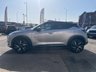 USED 2020 20 NISSAN JUKE 1.0 DIG-T Tekna+ SUV 5dr Petrol DCT Auto Euro 6 (s/s) (117 ps) LEATHER | SAT NAV | REAR CAM