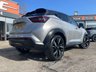 USED 2020 20 NISSAN JUKE 1.0 DIG-T Tekna+ SUV 5dr Petrol DCT Auto Euro 6 (s/s) (117 ps) LEATHER | SAT NAV | REAR CAM