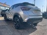USED 2020 20 NISSAN JUKE 1.0 DIG-T Tekna+ SUV 5dr Petrol DCT Auto Euro 6 (s/s) (117 ps) LEATHER | SAT NAV | REAR CAM