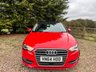 USED 2014 64 AUDI A3 1.4 TFSI CoD SE Sportback 5dr Petrol Manual Euro 6 (s/s) (150 ps) 