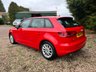 USED 2014 64 AUDI A3 1.4 TFSI CoD SE Sportback 5dr Petrol Manual Euro 6 (s/s) (150 ps) 