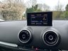 USED 2014 64 AUDI A3 1.4 TFSI CoD SE Sportback 5dr Petrol Manual Euro 6 (s/s) (150 ps) 