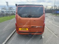 USED 2022 22 FORD TRANSIT CUSTOM 4 BERTH CAMPERVAN 2.0 280 EcoBlue Limited Panel Van 5dr Diesel Manual L1 H1 Euro 6 (s/s) (130 ps) 