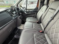 USED 2022 22 FORD TRANSIT CUSTOM 4 BERTH CAMPERVAN 2.0 280 EcoBlue Limited Panel Van 5dr Diesel Manual L1 H1 Euro 6 (s/s) (130 ps) 