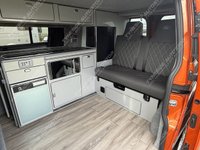 USED 2022 22 FORD TRANSIT CUSTOM 4 BERTH CAMPERVAN 2.0 280 EcoBlue Limited Panel Van 5dr Diesel Manual L1 H1 Euro 6 (s/s) (130 ps) 