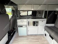 USED 2022 22 FORD TRANSIT CUSTOM 4 BERTH CAMPERVAN 2.0 280 EcoBlue Limited Panel Van 5dr Diesel Manual L1 H1 Euro 6 (s/s) (130 ps) 