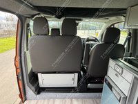 USED 2022 22 FORD TRANSIT CUSTOM 4 BERTH CAMPERVAN 2.0 280 EcoBlue Limited Panel Van 5dr Diesel Manual L1 H1 Euro 6 (s/s) (130 ps) 