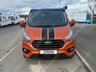 USED 2022 22 FORD TRANSIT CUSTOM 4 BERTH CAMPERVAN 2.0 280 EcoBlue Limited Panel Van 5dr Diesel Manual L1 H1 Euro 6 (s/s) (130 ps) 