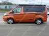 USED 2022 22 FORD TRANSIT CUSTOM 4 BERTH CAMPERVAN 2.0 280 EcoBlue Limited Panel Van 5dr Diesel Manual L1 H1 Euro 6 (s/s) (130 ps) 