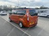 USED 2022 22 FORD TRANSIT CUSTOM 4 BERTH CAMPERVAN 2.0 280 EcoBlue Limited Panel Van 5dr Diesel Manual L1 H1 Euro 6 (s/s) (130 ps) 