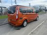 USED 2022 22 FORD TRANSIT CUSTOM 4 BERTH CAMPERVAN 2.0 280 EcoBlue Limited Panel Van 5dr Diesel Manual L1 H1 Euro 6 (s/s) (130 ps) 