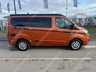 USED 2022 22 FORD TRANSIT CUSTOM 4 BERTH CAMPERVAN 2.0 280 EcoBlue Limited Panel Van 5dr Diesel Manual L1 H1 Euro 6 (s/s) (130 ps) 