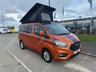 USED 2022 22 FORD TRANSIT CUSTOM 4 BERTH CAMPERVAN 2.0 280 EcoBlue Limited Panel Van 5dr Diesel Manual L1 H1 Euro 6 (s/s) (130 ps) 